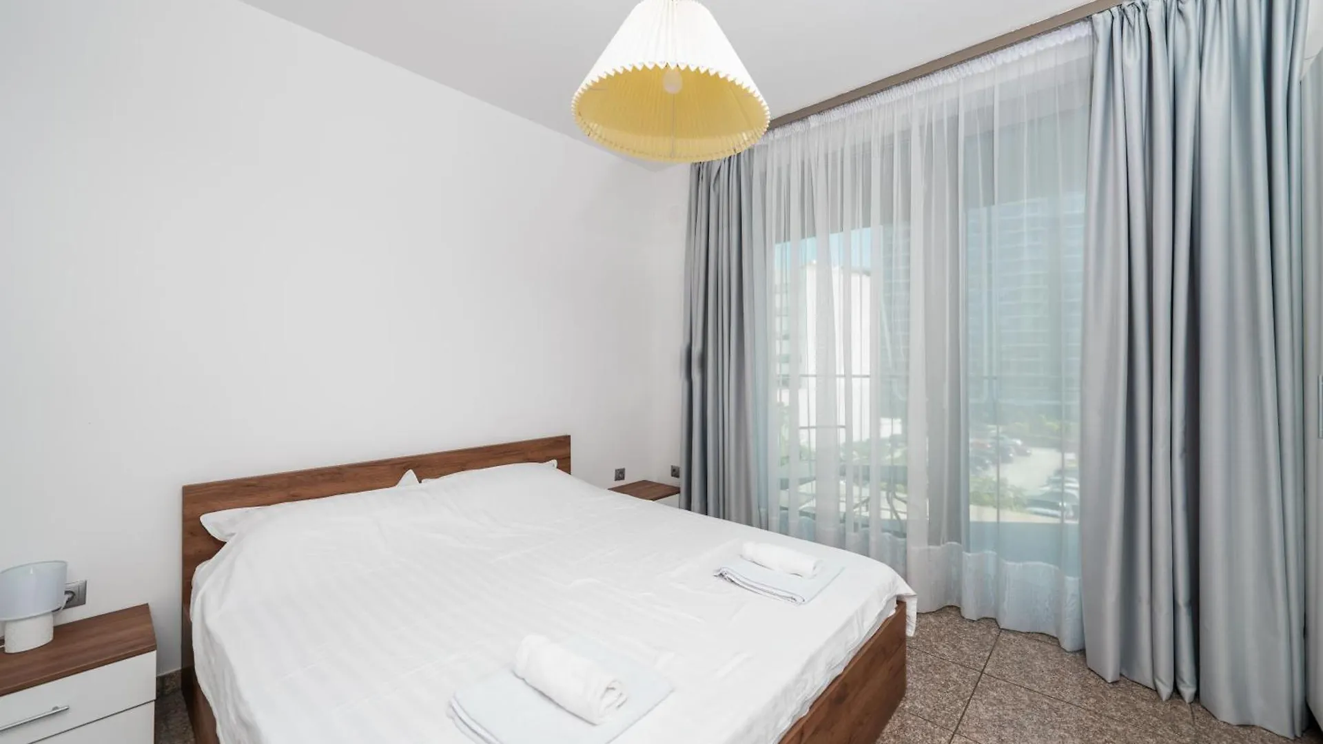 Vertigo Huge Apartment 2 Bedrooms Balcony Parking София Болгария