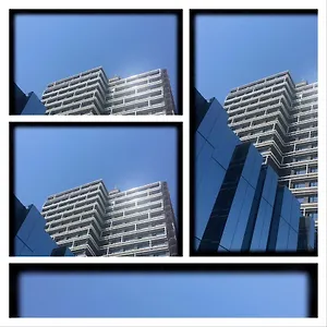 Brand New And Modern Directly Next To The Metro Station Σόφια